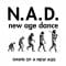 N.A.D. - Dawn Of A New Age