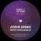 Annie Errez  - Deeper Knowledge Ep (Mr. G Rmx)