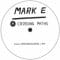 Mark E - Crossing Paths