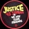 Justice vs Simian - We Are Your Friends (Radio Slave / Lee Cabrera remix)