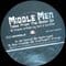 Middle Men - Tales From The Blobe ep