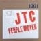 JTC - People Mover Ep