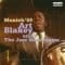 Art Blakey & the Jazz Messengers  - Munich '59