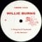 Willie Burns - Run From The Sunset