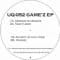 Diego Gamez - Game'z EP