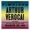 Arthur Verocai - Timeless