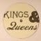 Kings & Queens - Kings & Queens