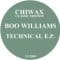 Boo Williams - Technical ep