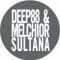 Deep88 & Melchior Sultana - Yo House / Track3