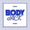 Bodyjack  - Bodyjack Ep