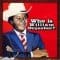 William Onyeabor - Who is William Onyeabor?