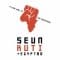 Seun Kuti - A Long Way To The Beginning