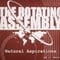 The Rotating Assembly - Natural Aspirations Volume 2