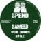 Sameed - Spend