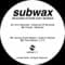 Various Artists - Subwax Record Store Day Series 2014