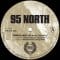 95 North - Who's Hoo / Red Sun Groove