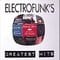 Mr. De' - Electrofunk's Greatest hits