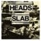 Severed Heads - City Slab Horror