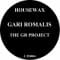 Gari Romalis - The GR Project