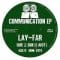 Lay-Far - Communication Ep