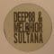 Deep88 and Melchior Sultana - Nightwave / Yo House