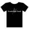 Frustrated Funk - T-shirt, Black