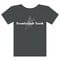 Frustrated Funk - T-shirt, Grey