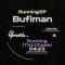 Bufiman - Running ep