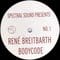 Rene Breitbarth / Bodycode - Spectral Sound Presents Number 1