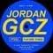 Jordan GCZ - Digitalis EP