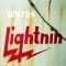 Bintus - Lightnin