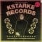 Various Artists - K Starke Records (The House That Jackmaster Hater Built Part 2)