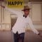 Pharrell Williams - Happy