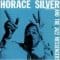 Horace Silver And The Jazz Messengers - Horace Silver And The Jazz Messengers