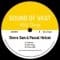 Sierra Sam & Pascal Hetzel - Wild Things ep