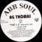 AG Thomas / Peven Everett - The 1,2 (Reel Soul Mix) / Everyday Girl (Mr. V's Re-Touch)