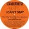 Bratha feat. Jerome Sydenham - I Cant Stay