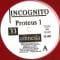 Proteus 1 - Amnesia / Fantasy
