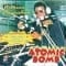 William Onyeabor - Atomic Bomb (Remix)