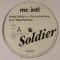 Andy Butler Vs Ha.ze  - Soldier 