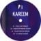 Kareem / Oskar Offermann / Phillipp Boston / DJ Spider - Feels Like Sunday