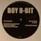 Boy 8-Bit - Jungle Gym / Timeworks