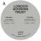 Various Artists  - London Housing Trust 9