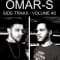 Omar S - Side Trakx Volume 3