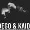 Dego & Kaidi - Adam Rock Dissed!!