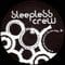 Sleepless Crew - We Could Be Zeros (Or 1s)