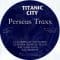 Perseus Traxx - The Magic Garden