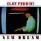 Clay Pedrini - New Dream