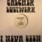 Galcher Lustwerk - I Neva Seen EP