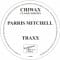 Parris Mitchell - Traxx